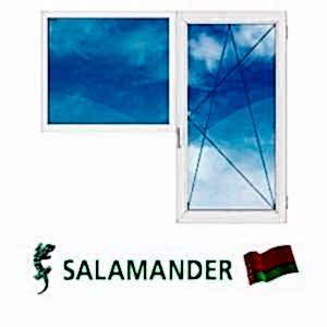 Балконная группа Salamander