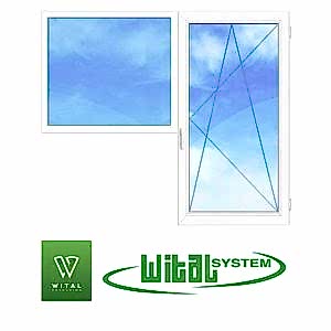 Балконная группа Wital