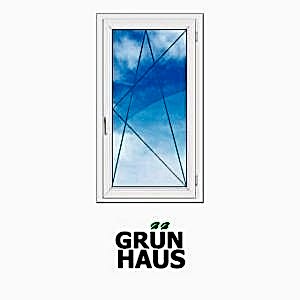 ПВХ окна Grunhaus