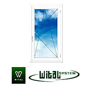 ПВХ окна Wital