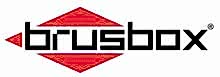 Brusbox логотип