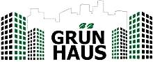 Grunhaus логотип